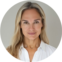 Dr. Elizabeth King Reeves, PhD