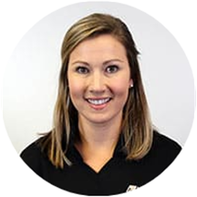 Dr. Elizabeth Kirk, DC