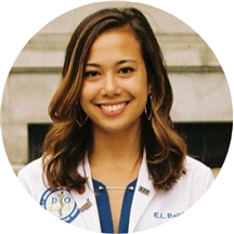 Dr. Elizabeth Lucy Bainbridge, DO