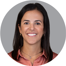 Dr. Elizabeth Mauzy Martin, OD