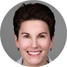 Dr. Elizabeth Muennich, MD, PhD