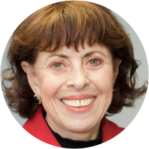 Dr. Elizabeth Muss, MD