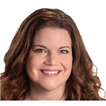 Dr. Elizabeth Newman, OD