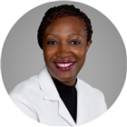 Dr. Elizabeth Nnakwue, MD