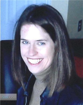 Dr. Elizabeth Odstrcil, MD