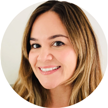 Dr. Elizabeth Padilla, PsyD