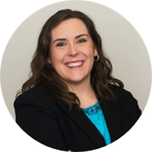 Dr. Elizabeth Pearch, DO