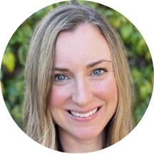 Dr. Elizabeth Poulsen Wiegand, PhD, BS