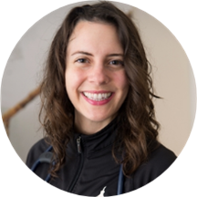 Dr. Elizabeth Prevou, PA-C, DMSc, MPH