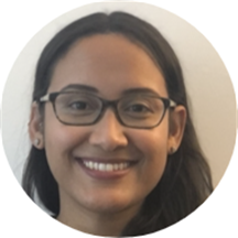 Dr. Elizabeth Ramjas, PhD