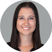 Dr. Elizabeth Richardson, OD