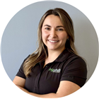 Dr. Elizabeth Romano, PT, DPT