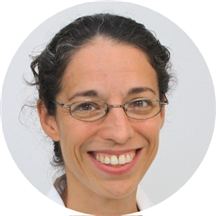 Dr. Elizabeth Sedlis Singer, MD