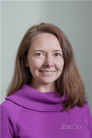 Dr. Elizabeth Sorensen, MD