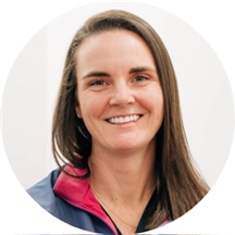 Dr. Elizabeth Standish, DDS