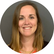 Dr. Elizabeth Stryker, DPT