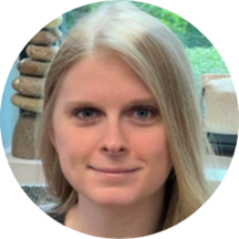 Dr. Elizabeth Tanner, OD