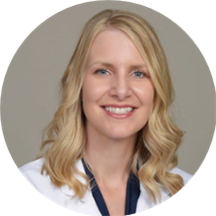 Dr. Elizabeth Uhlenhake, MD