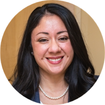 Dr. Elizabeth Verduzco-Gomez, DO