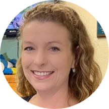 Dr. Elizabeth Whooley, DC