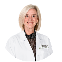 Dr. Elizabeth Wilson, MD