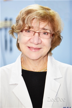 Dr. Ella Degtyareva, MD
