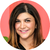 Dr. Ella Derminassian, DDS