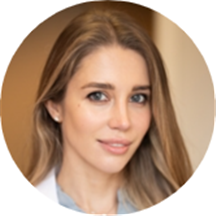 Dr. Elle Belfer, DMD