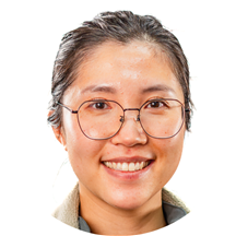Dr. Ellen Liang, DDS