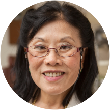 Dr. Ellen Pan, MD