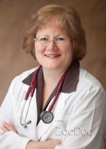 Dr. Ellen Sauter, ND
