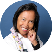 Dr. Ellen Wright, DNP