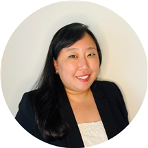 Dr. Ellice Kang, PhD