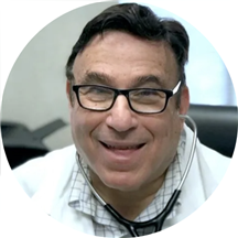 Dr. Elliot Aleskow, MD