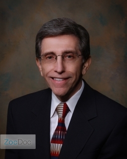 Dr. Elliot Ginchansky, MD