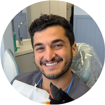 Dr. Elliot Penhasian, DDS