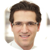 Dr. Elliot Schreiber, DMD