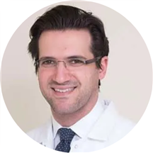 Dr. Elliot Schreiber, DMD