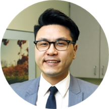 Dr. Elliot W. Yoo, MD