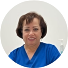 Dr. Elsa Cortorreal, DDS