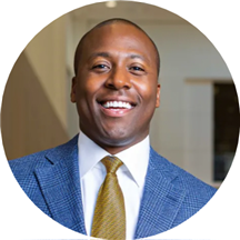 Dr. Elvis Francois, MD