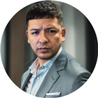 Dr. Elvis Hidalgo, DC