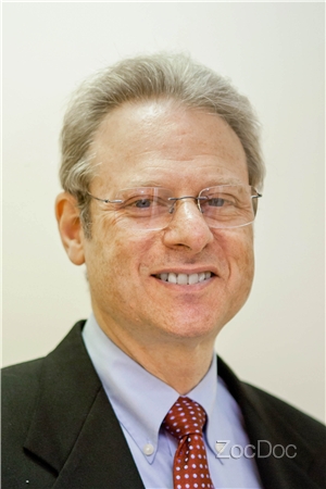Dr. Ely Tandeter, MD