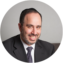 Dr. Ely Weinschneider, PsyD