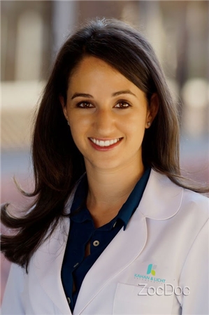 Dr. Elysa Kahan, DMD