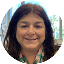 Dr. Elyse Lubell, PhD