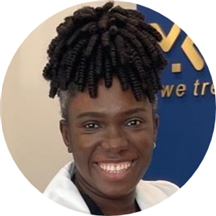 Dr. Emamefe Okinedo, DMD