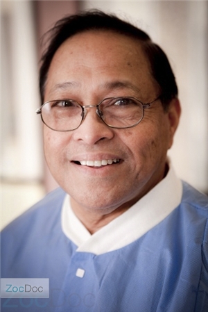 Dr. Emegio Beronilla, DMD