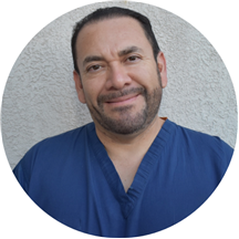 Dr. Emerson Vicuna, DDS