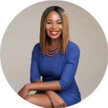 Dr. Emike Usman-Aliu, DDS